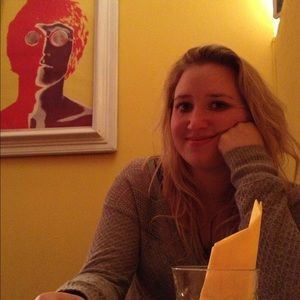 Meet your Posher, Kay